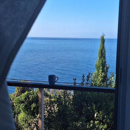 MaslineSunnyday House别墅 外观 照片
