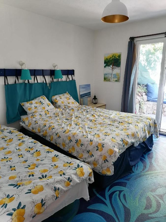 MaslineSunnyday House别墅 外观 照片