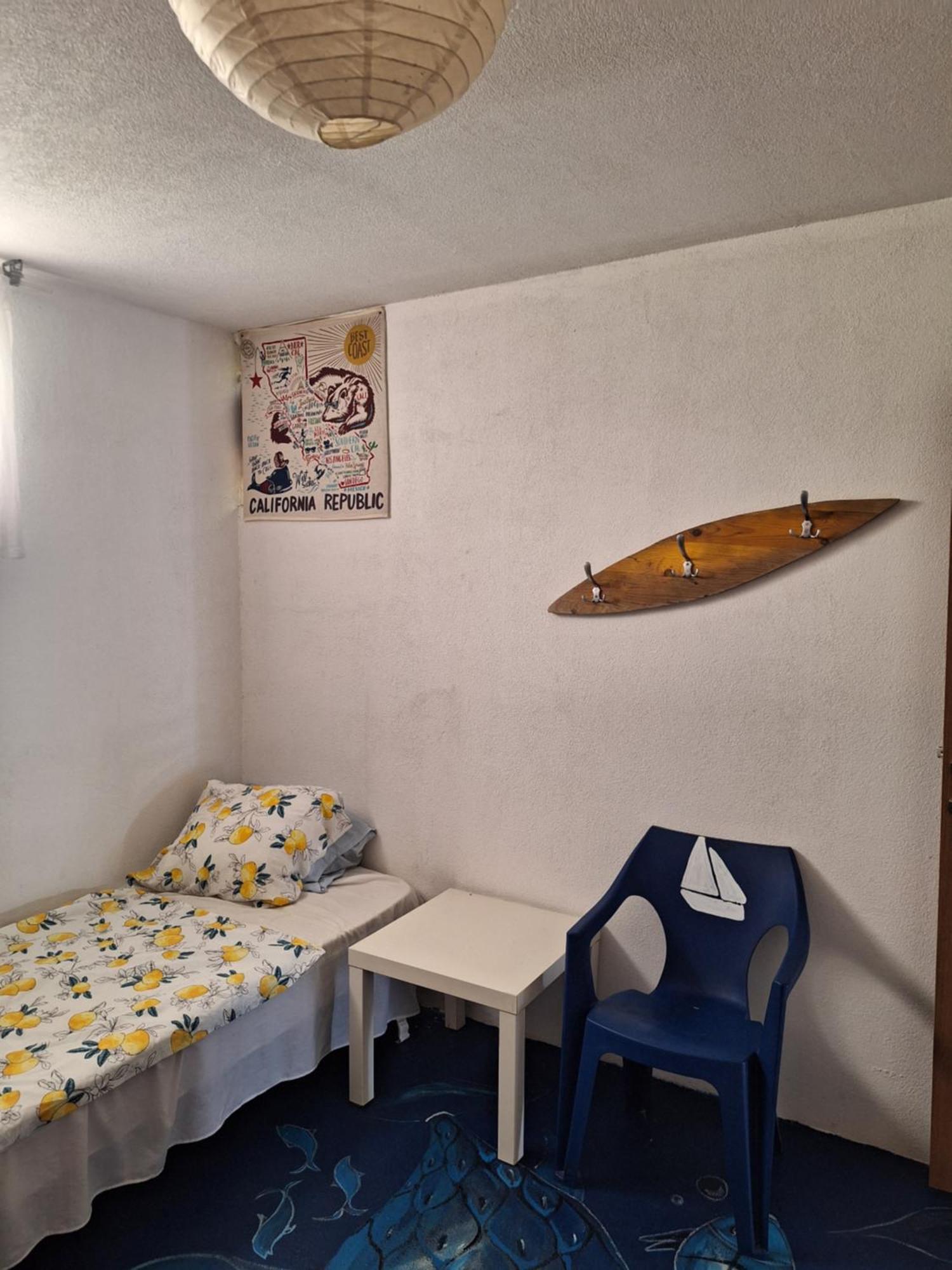 MaslineSunnyday House别墅 外观 照片