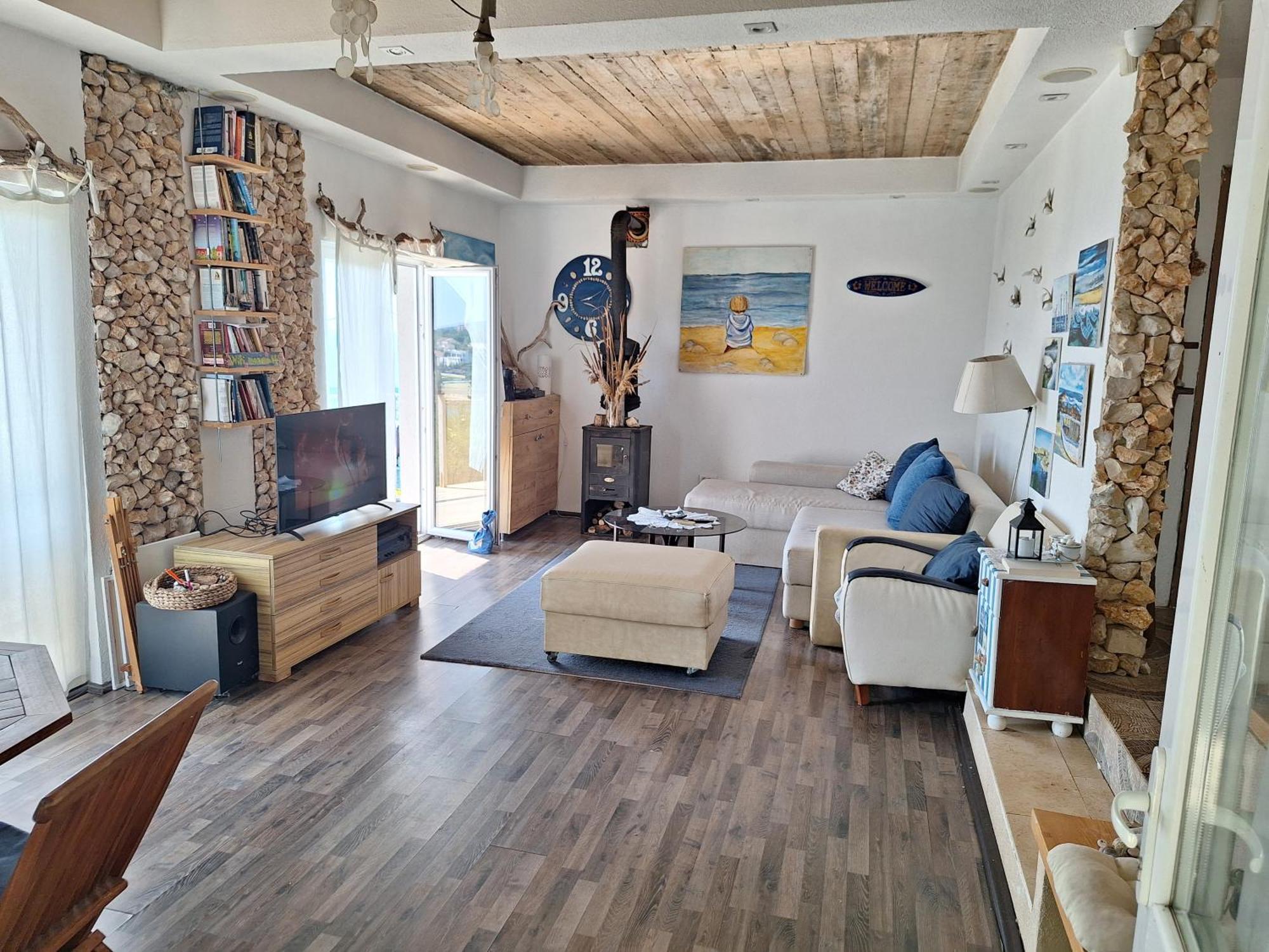 MaslineSunnyday House别墅 外观 照片