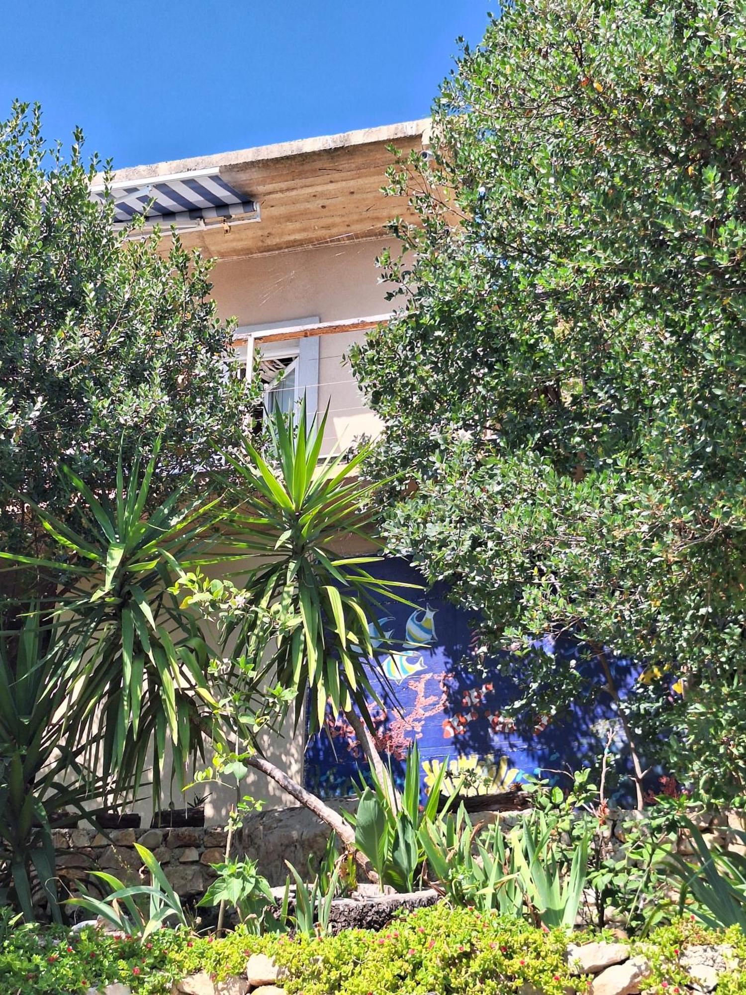 MaslineSunnyday House别墅 外观 照片