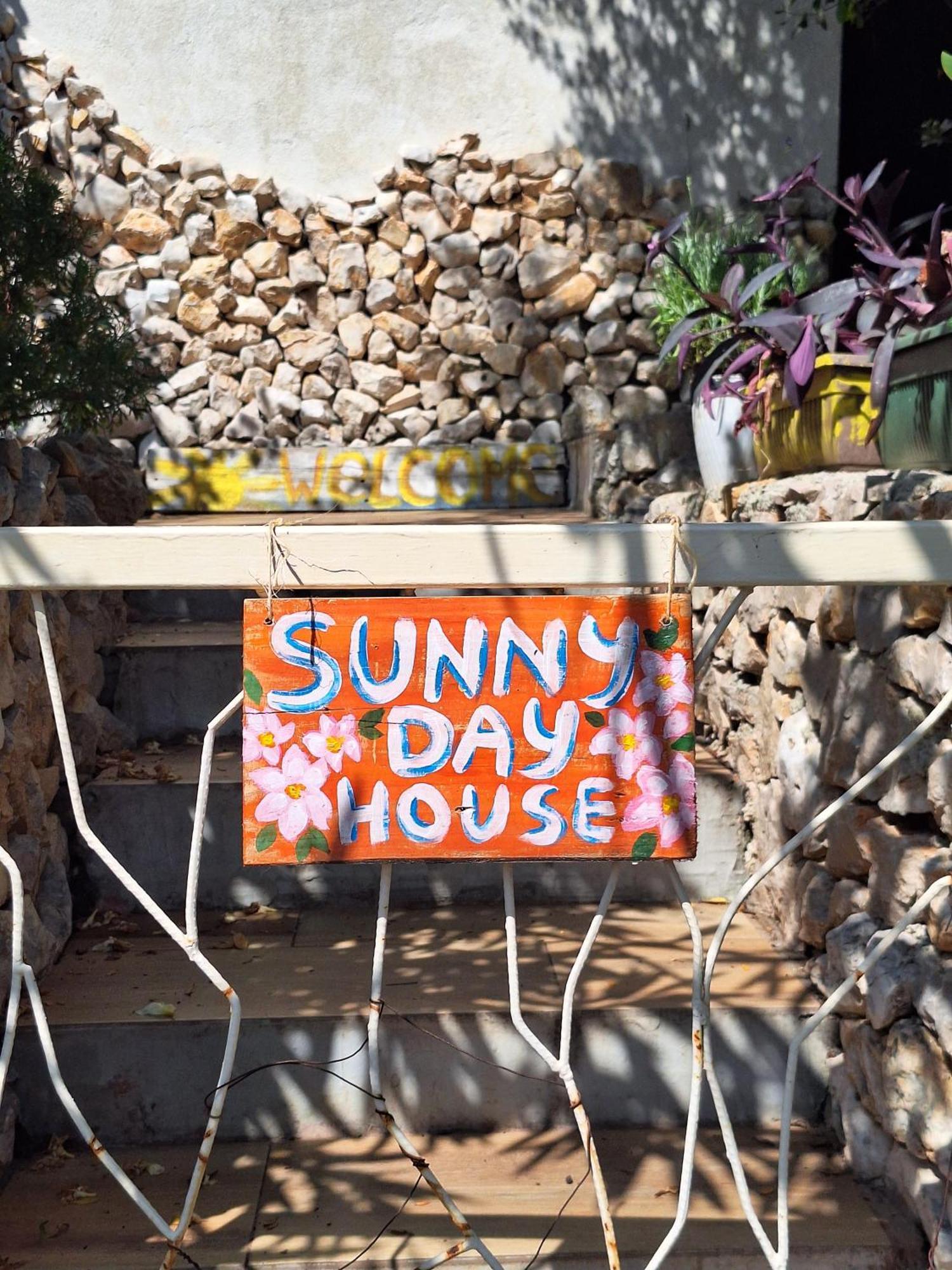 MaslineSunnyday House别墅 外观 照片