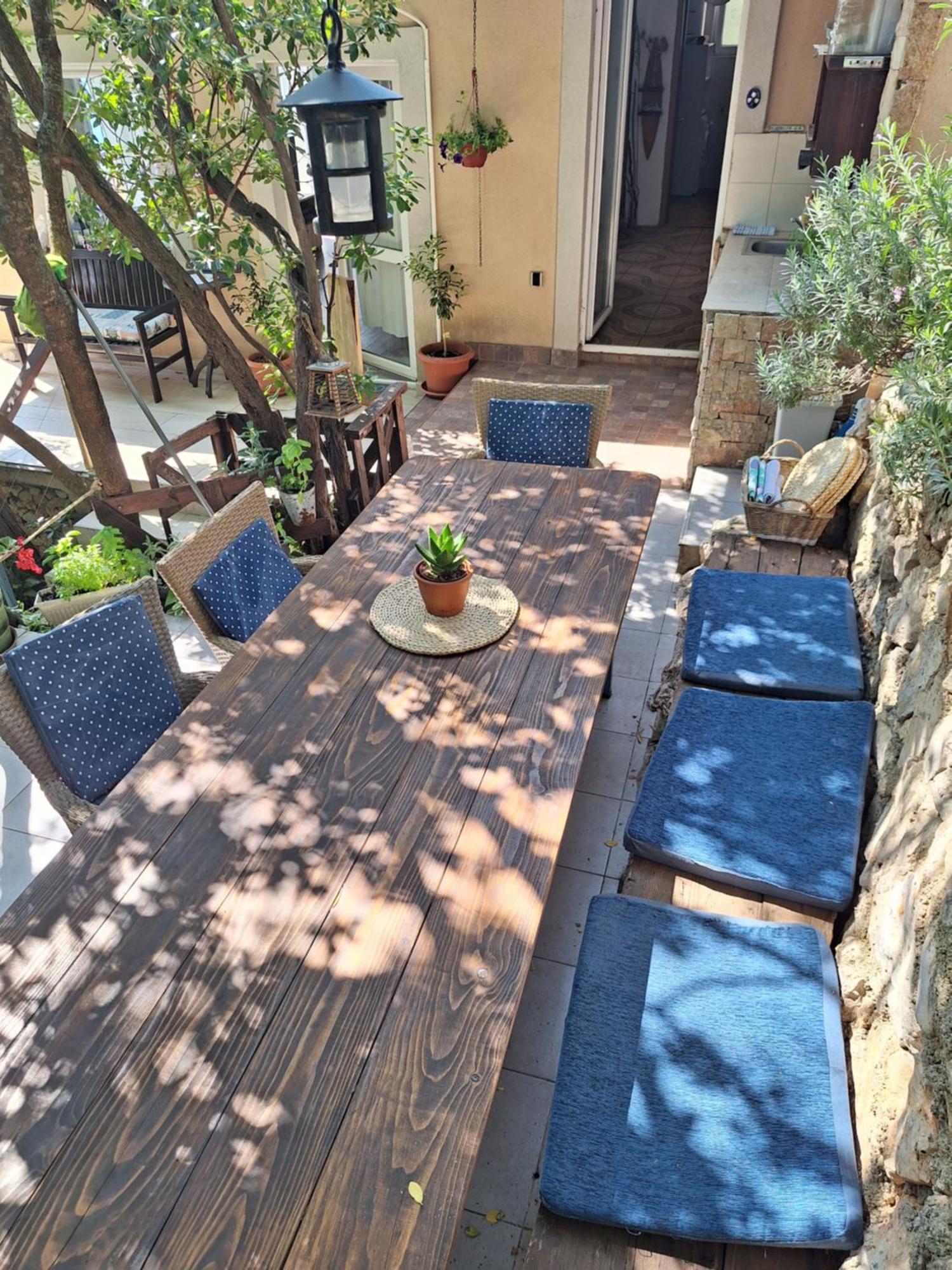MaslineSunnyday House别墅 外观 照片