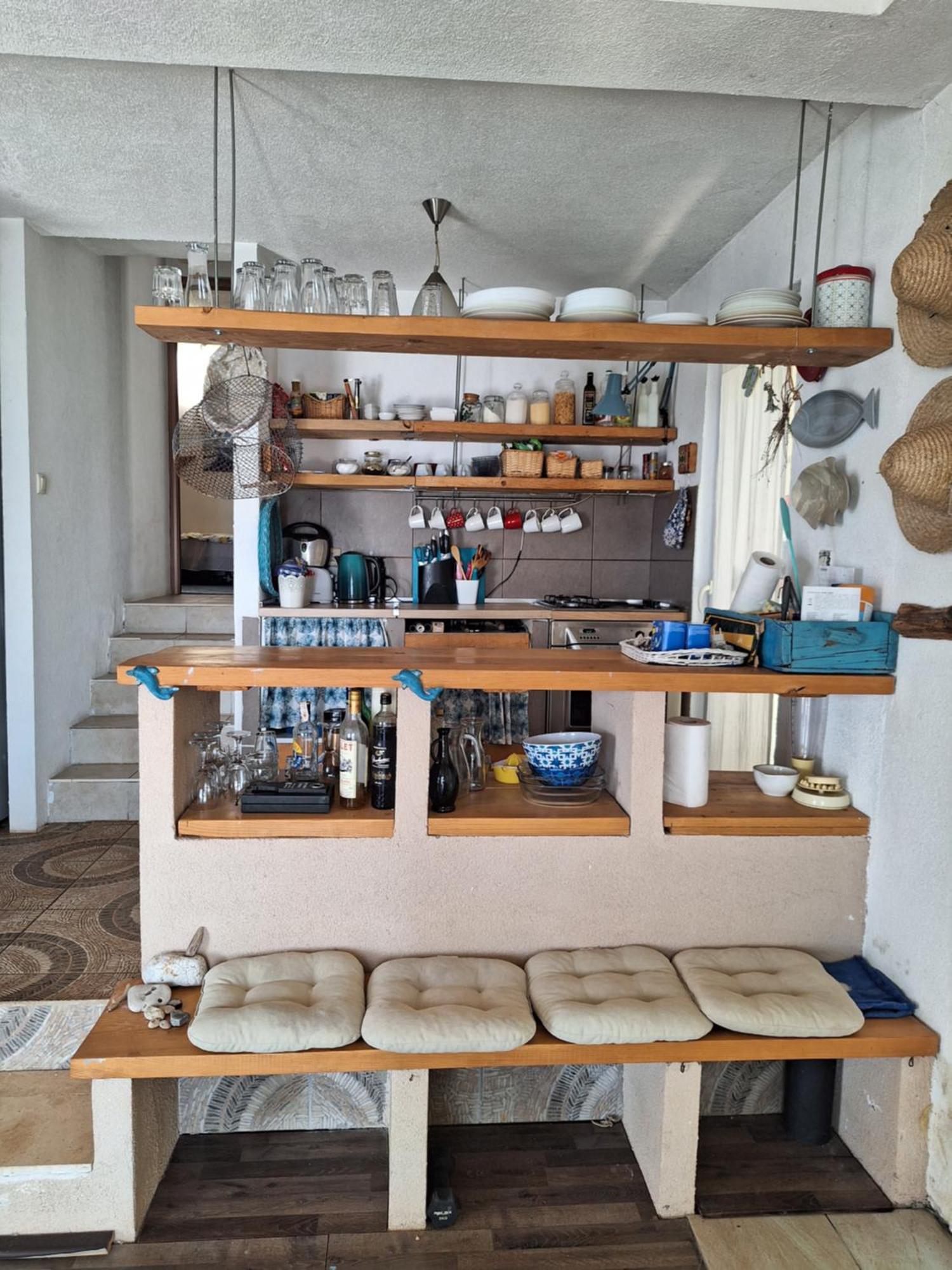 MaslineSunnyday House别墅 外观 照片