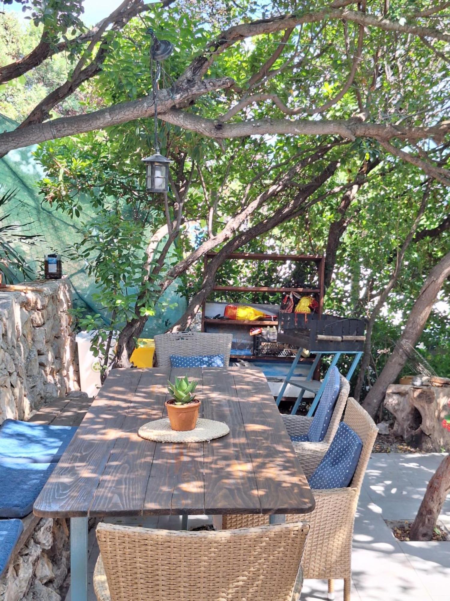 MaslineSunnyday House别墅 外观 照片