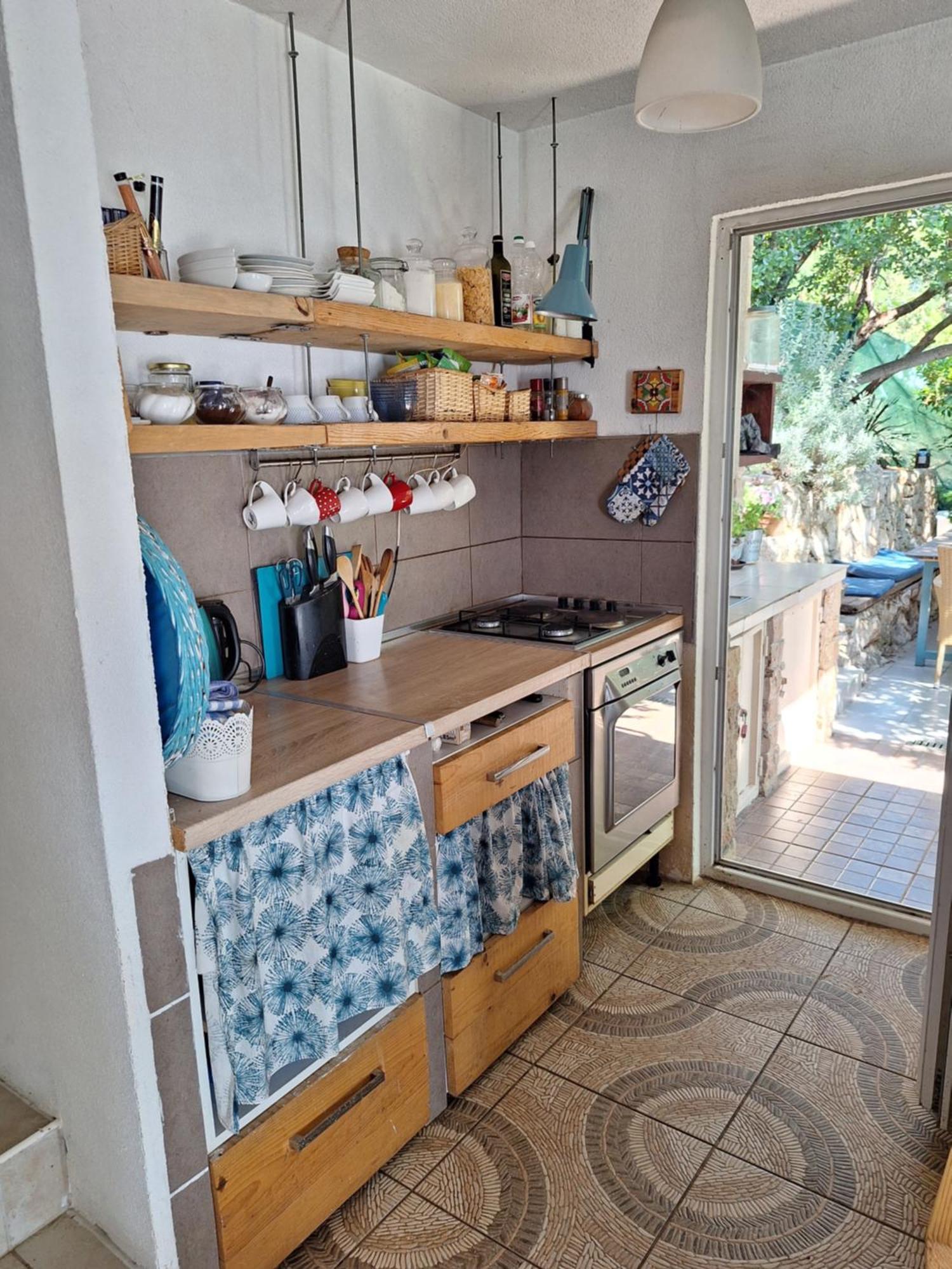 MaslineSunnyday House别墅 外观 照片
